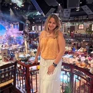 Meet your Posher, Alanna